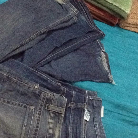 Jeans - Picture 2 of 2